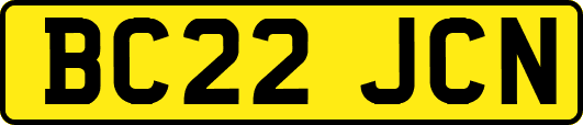 BC22JCN