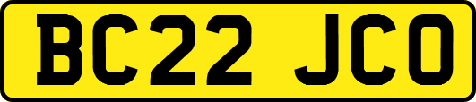 BC22JCO