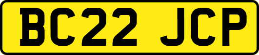 BC22JCP