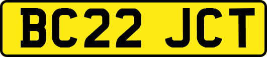 BC22JCT