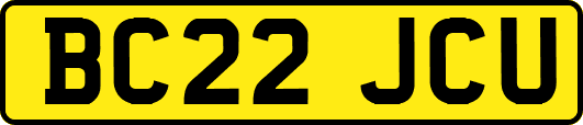 BC22JCU