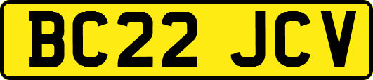 BC22JCV