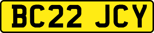 BC22JCY