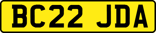 BC22JDA
