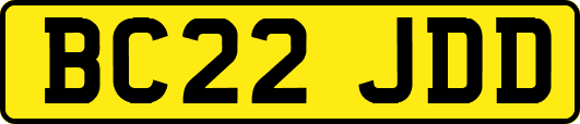 BC22JDD