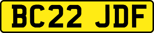 BC22JDF