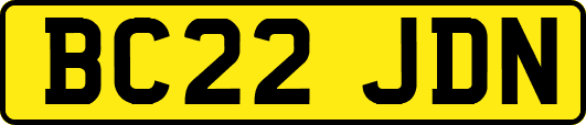 BC22JDN