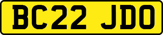 BC22JDO