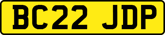 BC22JDP