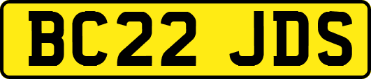 BC22JDS