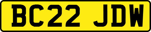 BC22JDW