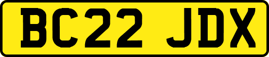 BC22JDX