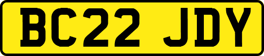 BC22JDY