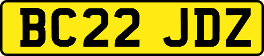 BC22JDZ