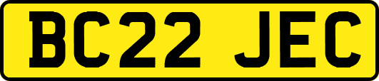 BC22JEC