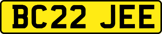 BC22JEE