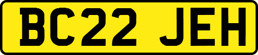 BC22JEH