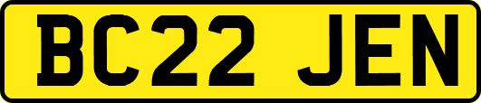 BC22JEN