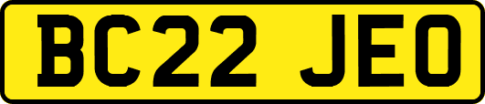 BC22JEO