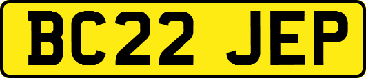 BC22JEP