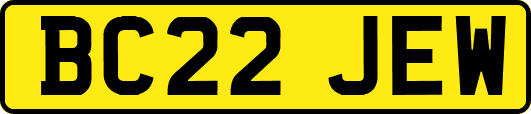 BC22JEW