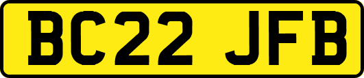 BC22JFB