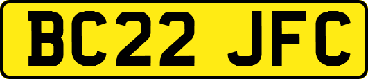 BC22JFC