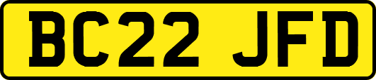 BC22JFD