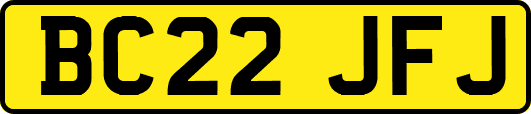 BC22JFJ
