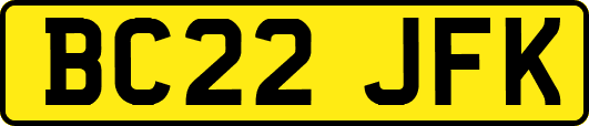 BC22JFK