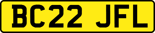 BC22JFL