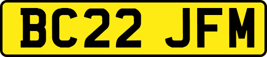 BC22JFM