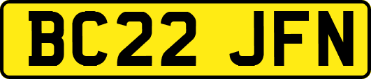 BC22JFN