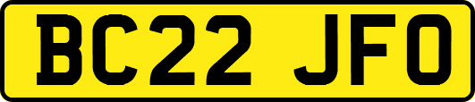 BC22JFO