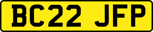 BC22JFP