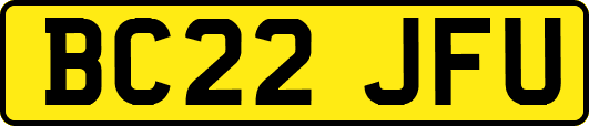 BC22JFU