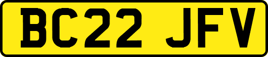 BC22JFV
