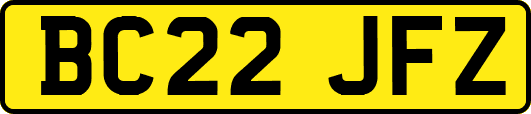 BC22JFZ