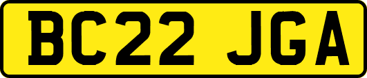 BC22JGA