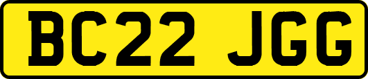 BC22JGG