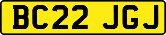 BC22JGJ