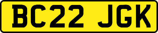 BC22JGK