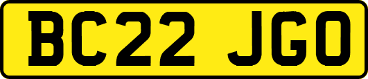 BC22JGO