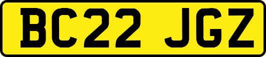 BC22JGZ