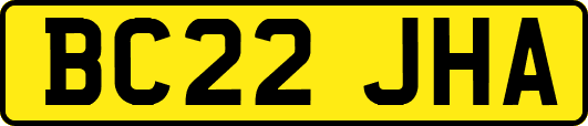 BC22JHA