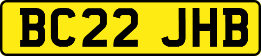 BC22JHB