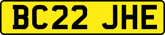 BC22JHE