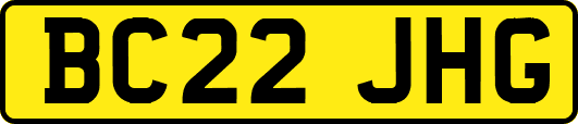 BC22JHG
