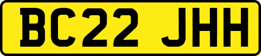 BC22JHH