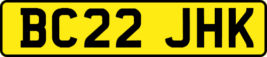 BC22JHK